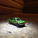 Illustration for article titled Somewhere in an Empty Parking Lot...